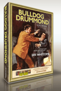 Bulldog Drummond